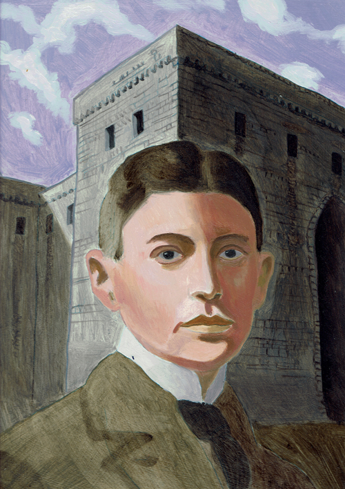 Franz Kafka